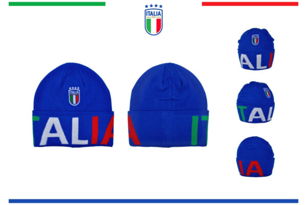 Cuffia skipper Jacquard Italia