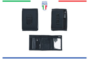 Portafoglio a strappo Italia