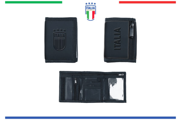 Portafoglio a strappo Italia
