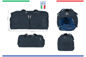 Borsone travel Italia
