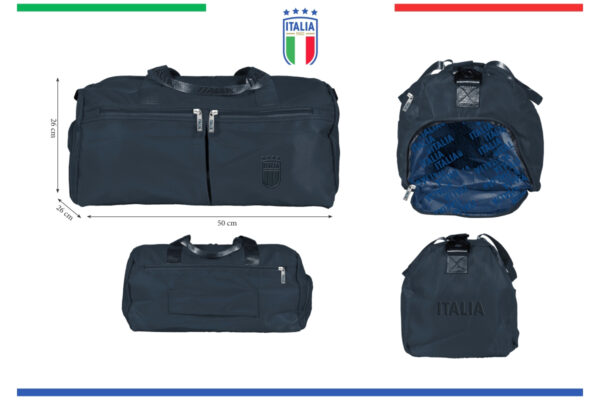 Borsone travel Italia