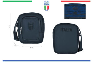 Borsello travel in poliuretano tecnico Italia