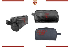 Beautycase con stampa colore Torino