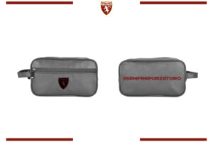 Beautycase con stampa colore Torino