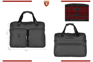 Borsa porta PC Torino