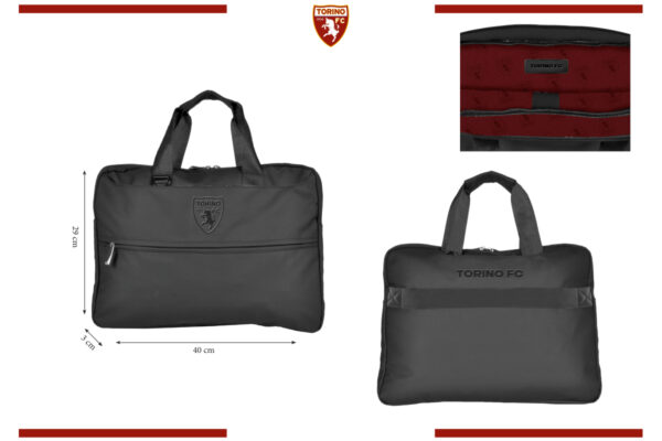 Borsa porta PC Torino