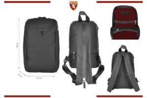 Borsello travel monospalla con tasca frigo Torino