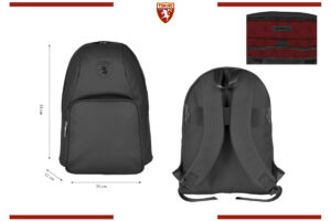 Zaino travel Torino