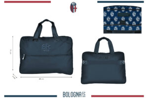 Borsa travel porta PC Bologna