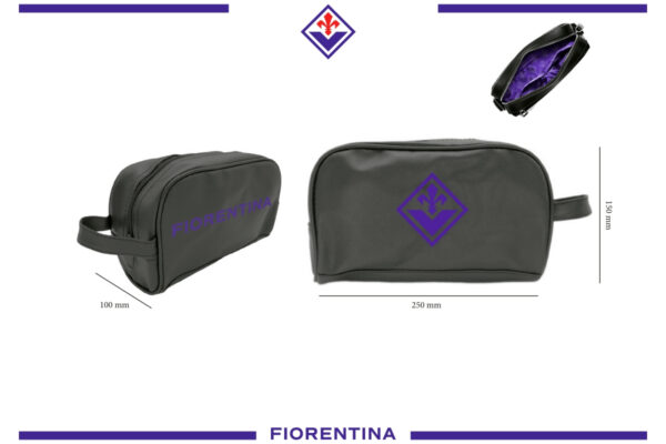 Pochette beautycase Fiorentina